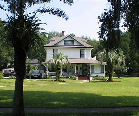 Alling House Bed And Breakfast Orange City Kültér fotó