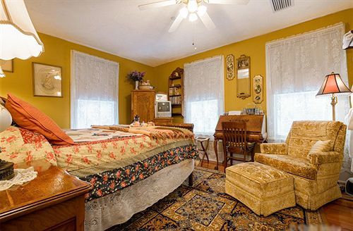Alling House Bed And Breakfast Orange City Kültér fotó
