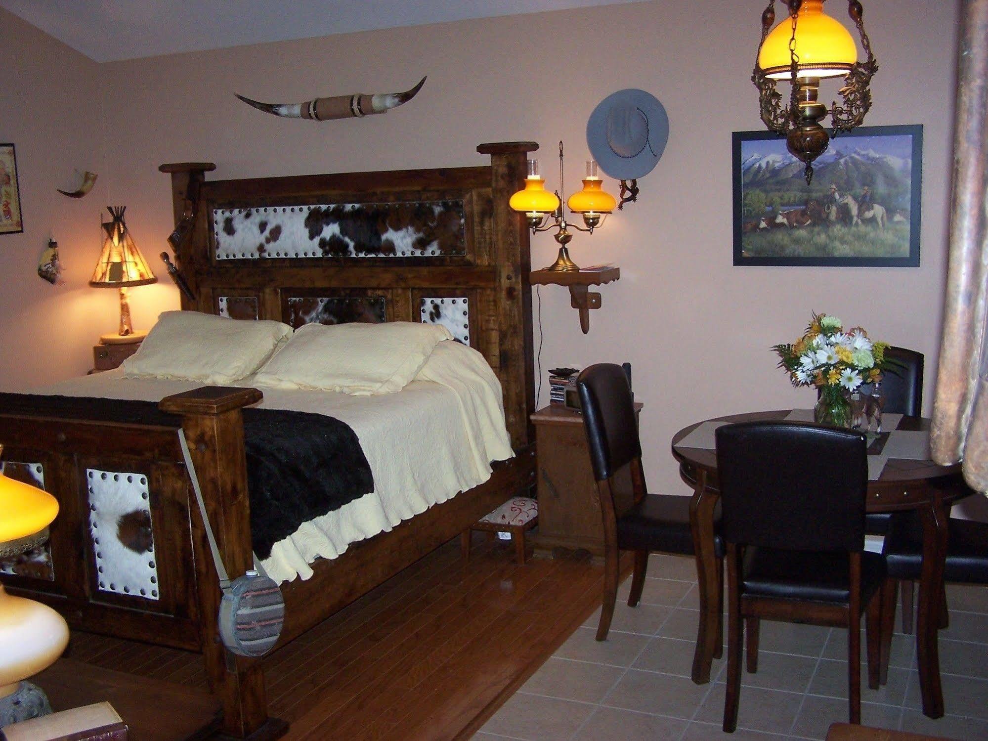 Alling House Bed And Breakfast Orange City Szoba fotó