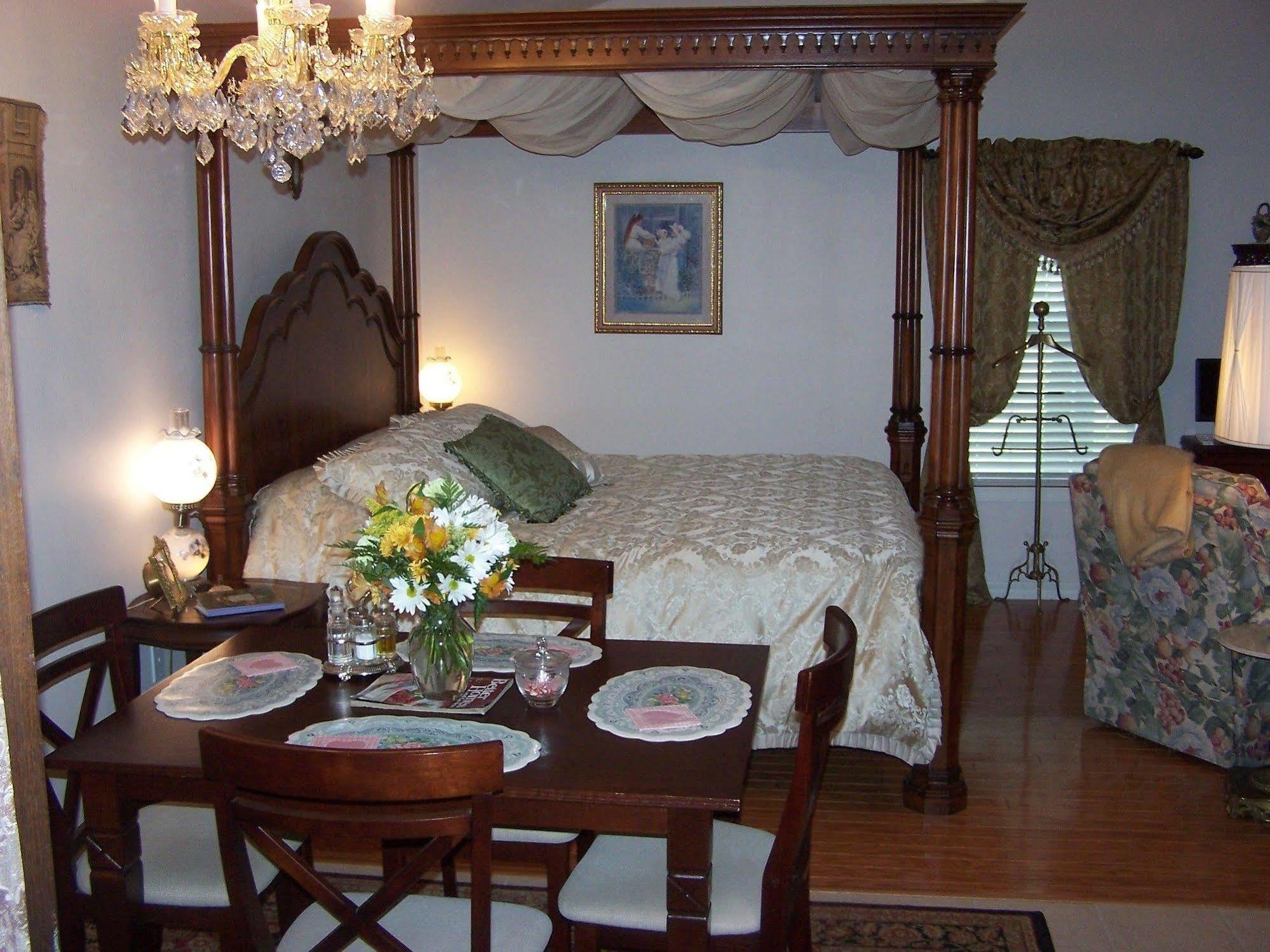 Alling House Bed And Breakfast Orange City Szoba fotó