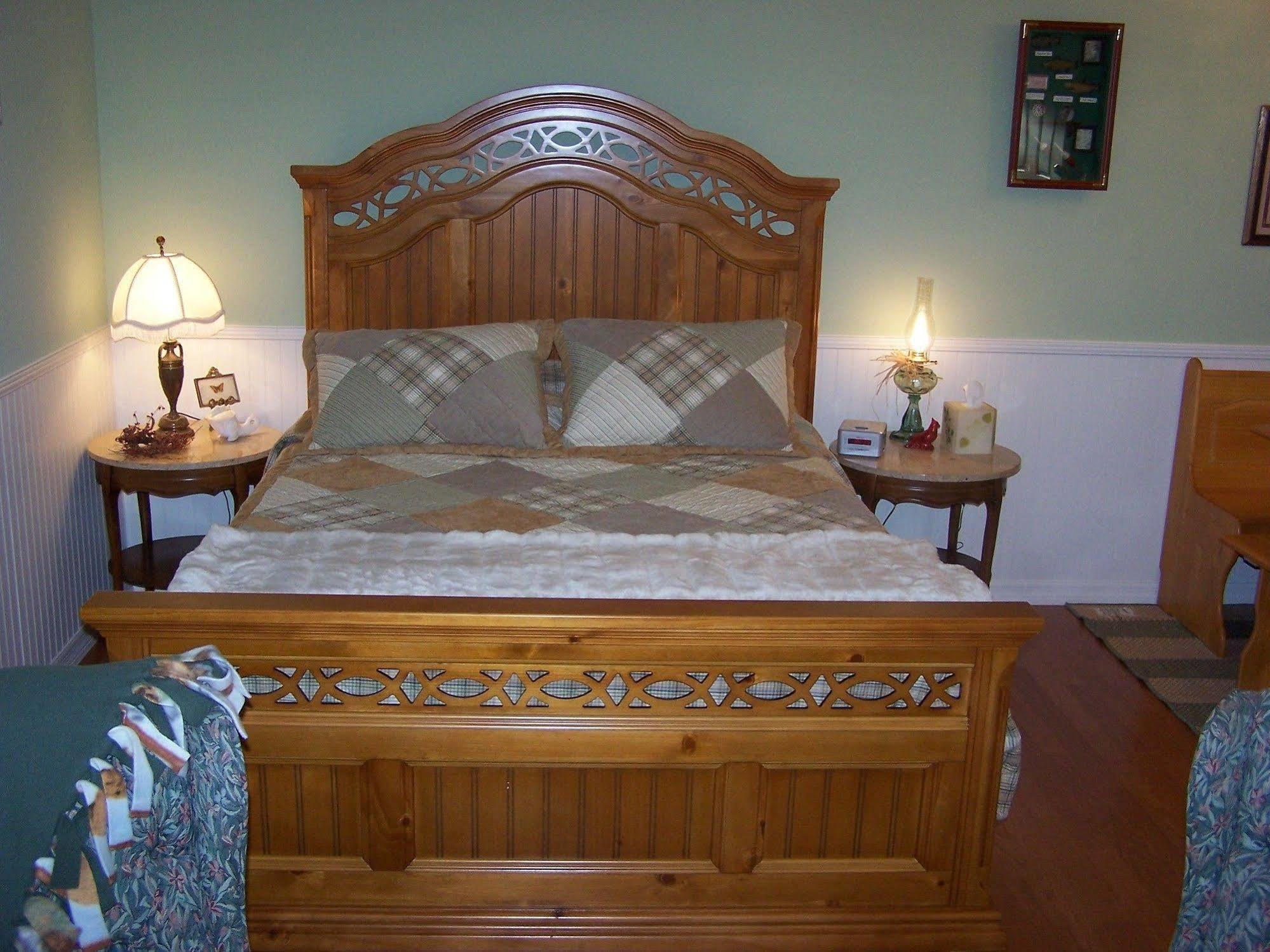 Alling House Bed And Breakfast Orange City Kültér fotó