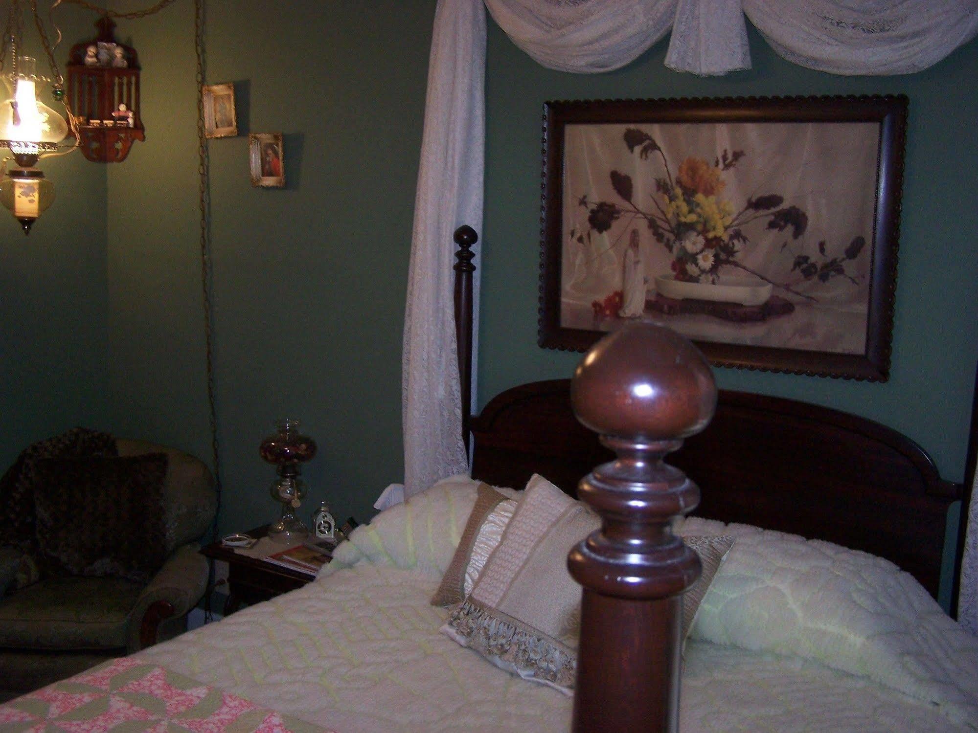Alling House Bed And Breakfast Orange City Kültér fotó
